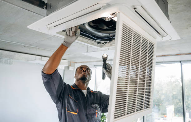 Licensed Hvac Installation service in Saratoga Springs, NY - FH HVAC